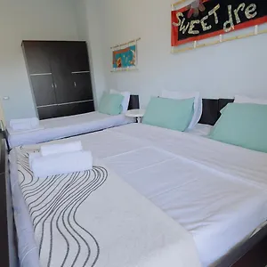 10 Apartmants Olimpia Mir Apartament